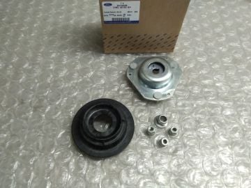 Ford (Courier 14-23) (FİESTA 09-17 )Ön Amortisör Üst Takozu Bilyalı set Fomoco Orjinal C1BC 3D122 BA