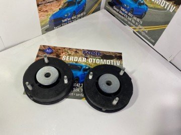 Ön Amortisör Üst Takozu Takım V184 2002-2006 Model Arası Transit