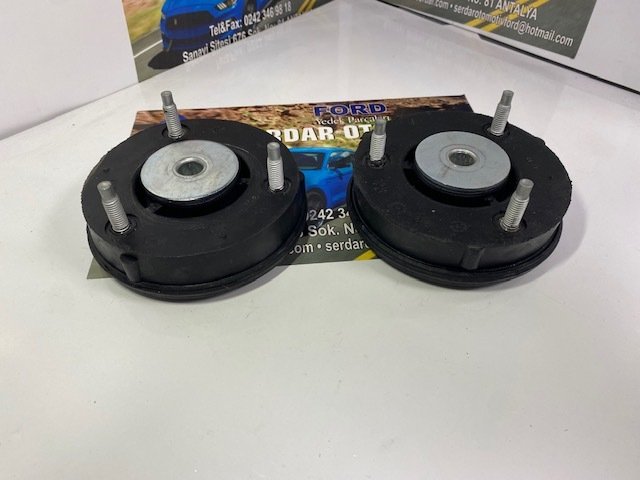 Ön Amortisör Üst Takozu Takım V184 2002-2006 Model Arası Transit ADET FİYATIDIR