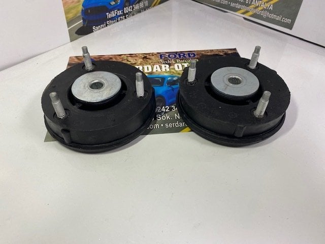 Ford Transit Ön Amortisör Üst Takozu Takım V184 2002-2006 Model Arası  5C1118183AA