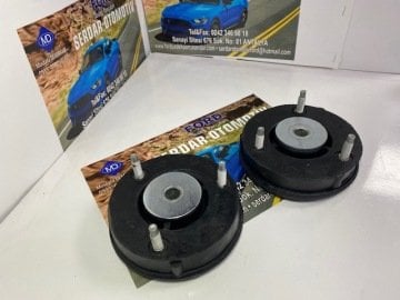 Ford Transit Ön Amortisör Üst Takozu Takım V184 2002-2006 Model Arası  5C1118183AA