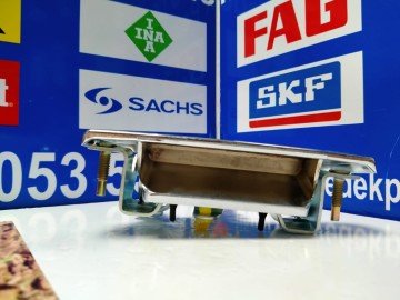 Bagaj Açma Kolu Nikel Krom Ranger 2M34J43170AB