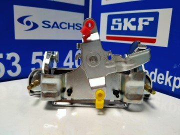 Bagaj Açma Kolu Nikel Krom Ranger 2M34J43170AB