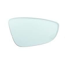 Vw Dış Ayna Camı Sağ Elektirikli Isıtmalı Passat B7 Jetta 4 3C8857522 MHR-15190