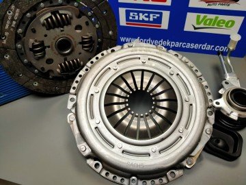 Ford Mondeo Debriyaj Seti Bilyalı Rulmanlı Baskı Balata 2.0 Motor 95-2000 Arası Sachs 3000812131 (Kargosu Ücretsiz)