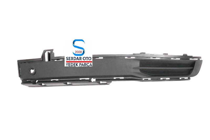VOLKSWAGEN TRANSPORTER SİS FAR KAPAĞI SOL SİS DELİKSİZ T6 T7 15-19 ARASI 7E0807490C9B9