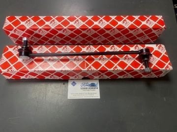 Ford Ön Viraj Z Rot Focus Cmax Kuga Volvo 06-17 Arası Febi Orjinal 280265