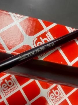 Ön Viraj Z Rot Focus Cmax Kuga Volvo 06-17 Arası Febi Orjinal 280265