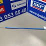 Ford Fiesta Kalorifer Kumanda Teli Mavi 09-17 Arası Orjinal 8A6119236 (Kargosu Ücretsizdir)