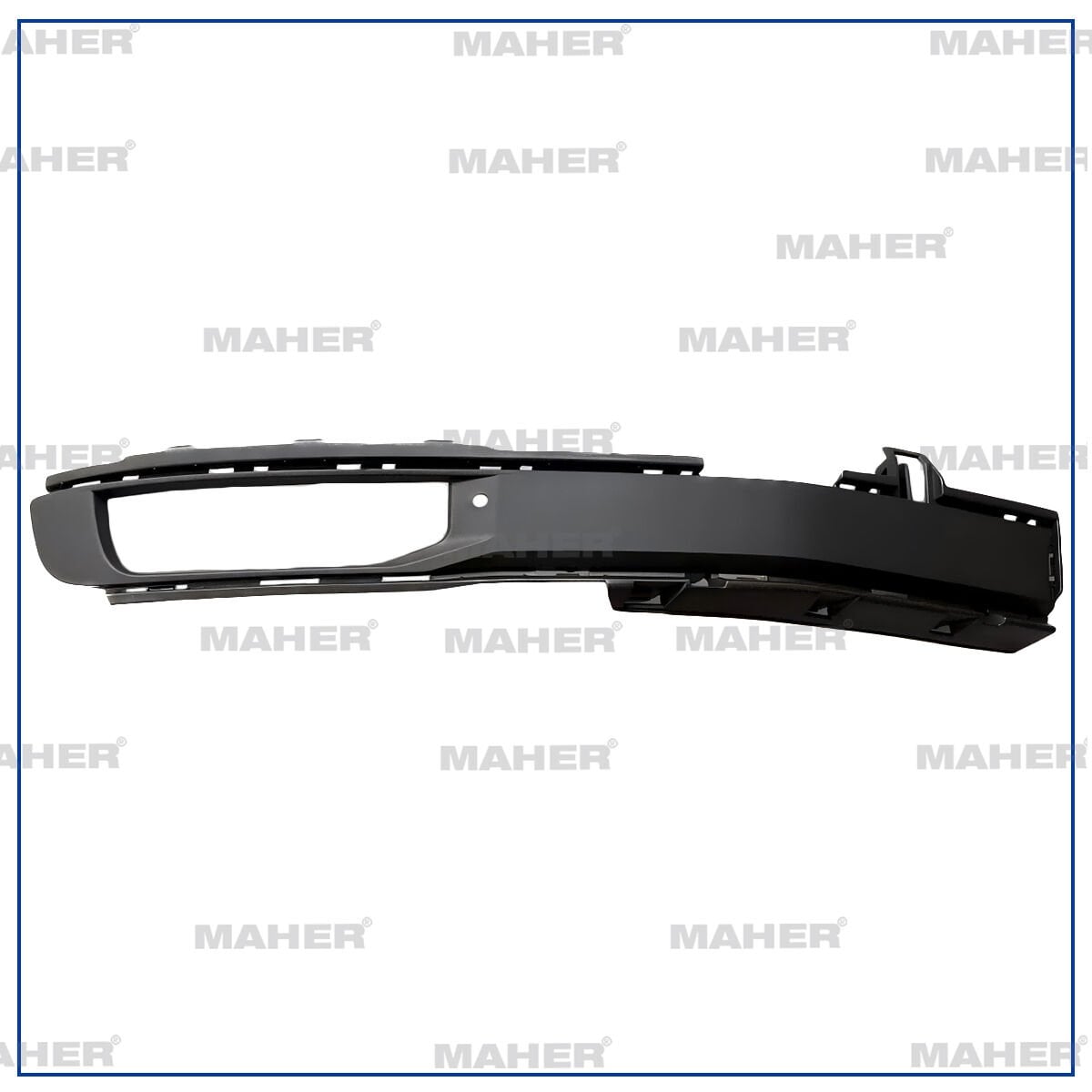 VOLKSWAGEN TRANSPORTER SAĞ SİS FAR KAPAĞI SİS DELİKLİ T6- T7 15-19 ARASI 7E0807490D9B9 ZB-11-ÜS