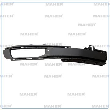 VOLKSWAGEN TRANSPORTER SAĞ SİS FAR KAPAĞI SİS DELİKLİ T6- T7 15-19 ARASI 7E0807490D9B9 ZB-11-ÜS