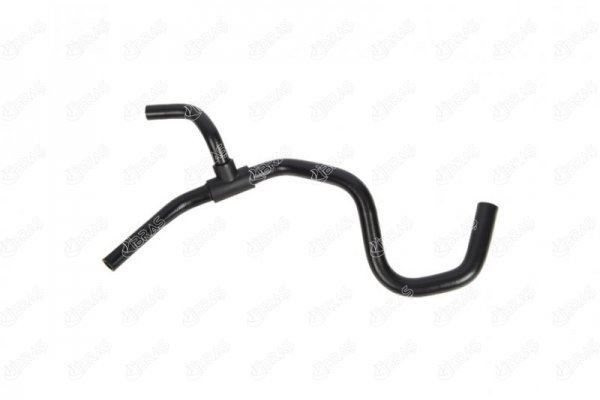 KALORİFER HORTUMU FORD TRANSIT V184 2.4 TDCI 01 11