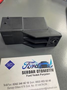 Focus - Fiesta - Fusion- Cmax-Courier Volvo s40 c30 v40 v50 Tdci Isıtma Rolesi Orjinal AV61 12A343