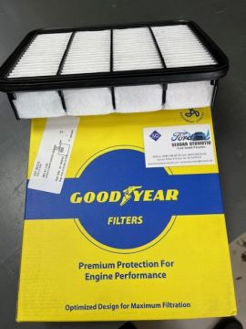 Ford Ranger Hava Filtresi 1998-2006 Yıllar Arası GOODYEAR