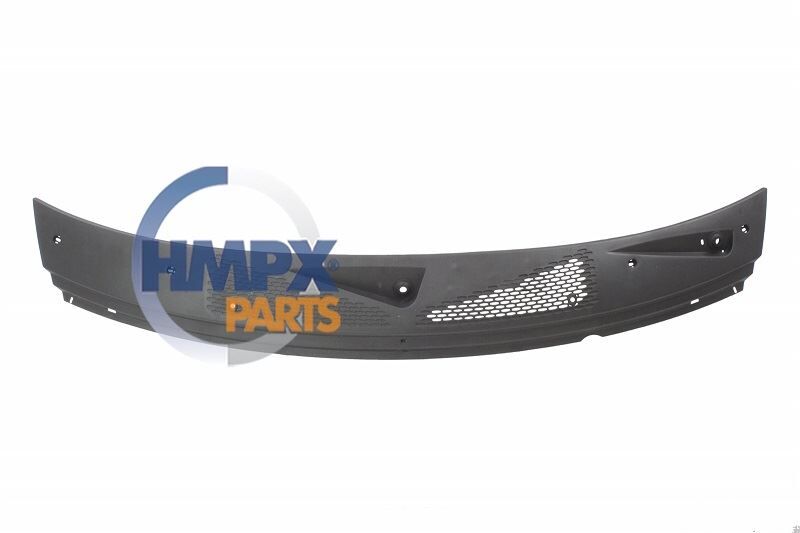Ford Transit Ön Cam Izgarası V184 03-06 Arası YC15V01915CGJA