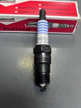 Ford mondeo Ateşleme Buji Takımı V6 Motorcraft F37E12405BA AWSF32PP
