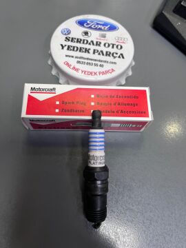Ford mondeo Ateşleme Buji Takımı V6 Motorcraft F37E12405BA AWSF32PP