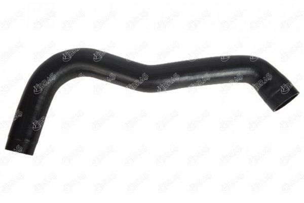 TURBO INTERCOOLER HORTUMU UZUN TRANSIT V184 2.4TDCI 01 06 A.CEKER