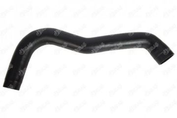 TURBO INTERCOOLER HORTUMU UZUN TRANSIT V184 2.4TDCI 01 06 A.CEKER