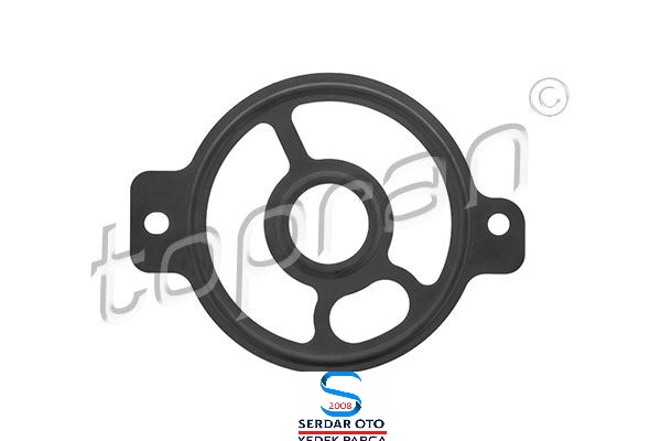 VOLKSWAGEN YAĞ SOĞUTUCU KÜTÜK CONTASI SAÇ LT35 CRAFTER T4 074115441C TOPRAN 628313001 XK-33