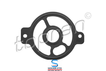 VOLKSWAGEN YAĞ SOĞUTUCU KÜTÜK CONTASI SAÇ LT35 CRAFTER T4 074115441C TOPRAN 628313001 XK-33