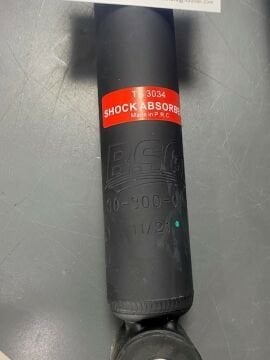 Ford Arka Amortisör Escort 1991-1995 Arası HİMPEKS