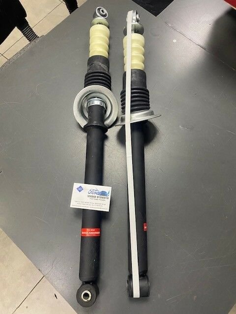 Arka Amortisör Escort 1991-1995 Arası BSG 30300019