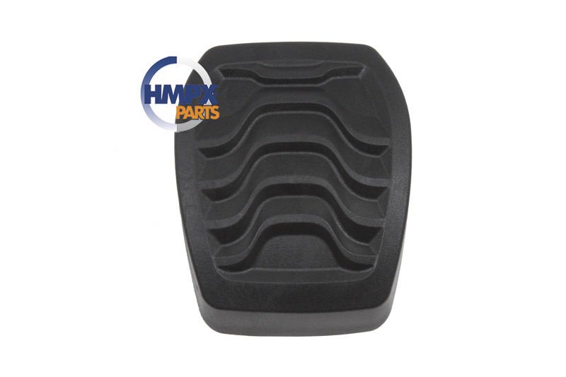 TRANSİT - CUSTOM DEBRİYAJ PEDAL VE FREN LASTİĞİ AYNIDIR