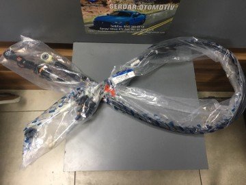 Ford Vites Teli Halat çiftli orjinal 2002-2008 arası Fiesta Fusion