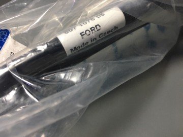 Ford Vites Teli Halat çiftli orjinal 2002-2008 arası Fiesta Fusion