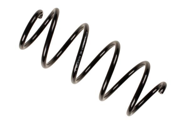 Volkswagen Ön Helezon Yayı GOLF5-GOLF6-JETTA-A3-LEON Beetle BGU-BSE-CAXA-BLF-BLP 1,6-1,4 TSİ-1,6 FSİ KRAFT 15020033 1K0411105AP AK AT D1-C6