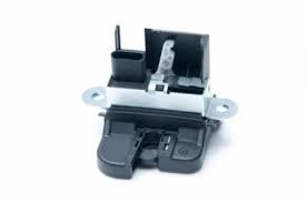 Volkswagen 10-Sonrası Golf6 Golf7 Polo Seat Leon Tiguan İbiza Bagaj Kilidi 6R0827505A 5F0827505 09040536 GKL 294044 3-35
