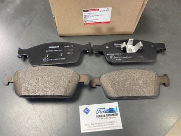 Ön Fren Balata Takımı 2017-2023 Yıllar Arası Kuga - Connect Motorcraft