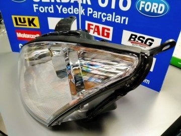 Ford Focus Ön Far Sol  2003-2005 Yıllar Arası Focus1 DEPO 4311152L