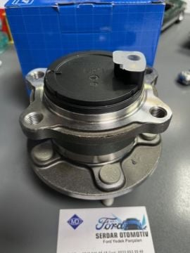 Focus - Cmax Arka Teker Bilyası Poryalı 11-17 Arası Skf Vkbc20231