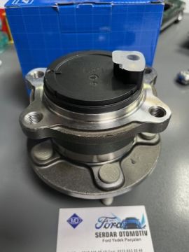 Focus - Cmax Arka Teker Bilyası Poryalı 11-17 Arası Skf Vkbc20231