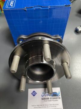 Focus - Cmax Arka Teker Bilyası Poryalı 11-17 Arası Skf Vkbc20231