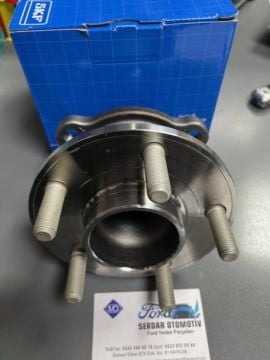 Ford Focus - Cmax Arka Teker Bilyası Poryalı 11-14 Arası Skf Vkbc20231