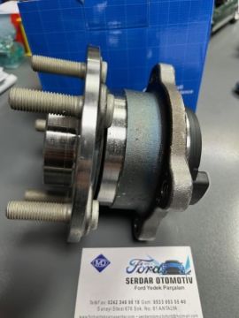 Focus - Cmax Arka Teker Bilyası Poryalı 11-17 Arası Skf Vkbc20231