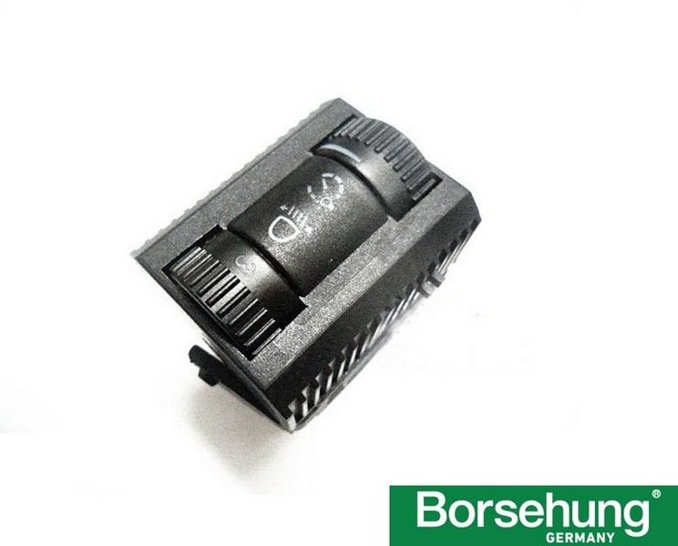 Vw far Aydınlatma Düğmesi Polo 02-10 Arası 6Q0941333C K-11