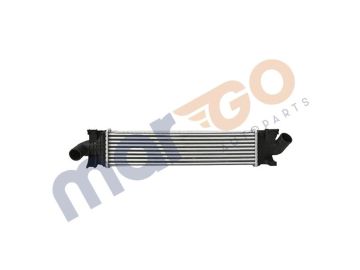 Focus2 Cmax Volvo s40 06-11 Arası 1.6 Tdci intercooler Radyatörü 3m5h9l440 veka 42-1905