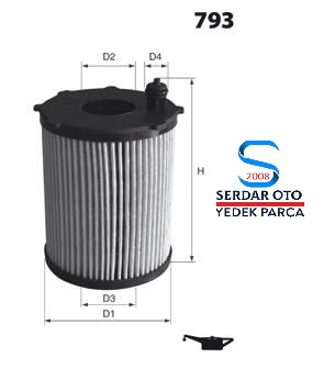Audi YAĞ FİLTRESİ VW TOUAREG 3.0 2010-2018 A4 A5 A6 3.0TDA7 3.0TDİ A8 3.0TDİ Q5 SQ5 TDİ Q7 3.0TDİ PORSCHE CAYENNE 3.0D 2010 2014 PANAMERA 3.0D 2011-2016 MACAN 3.0 S 2014-2018 bosch 407122 ZC-18
