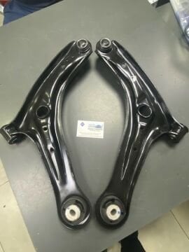 Ford Courier Ön Alt Salıncak Sağ ve Sol  ORJİNAL Fomoco EY163042 EY163051 ( 2 ADET FİYATIDIDR)