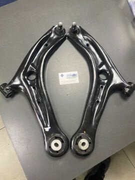 Ford Courier Ön Alt Salıncak Sağ ve Sol  ORJİNAL Fomoco EY163042 EY163051 ( 2 ADET FİYATIDIDR)