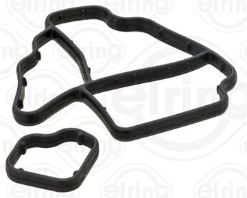 Volkswagen Yağ Soğutucu Kütük Contası Oring 1.6 Cay Cayc Cayb Jetta Golf6 Caddy Passat Polo 03L198441 Elring 235920 R-2-6