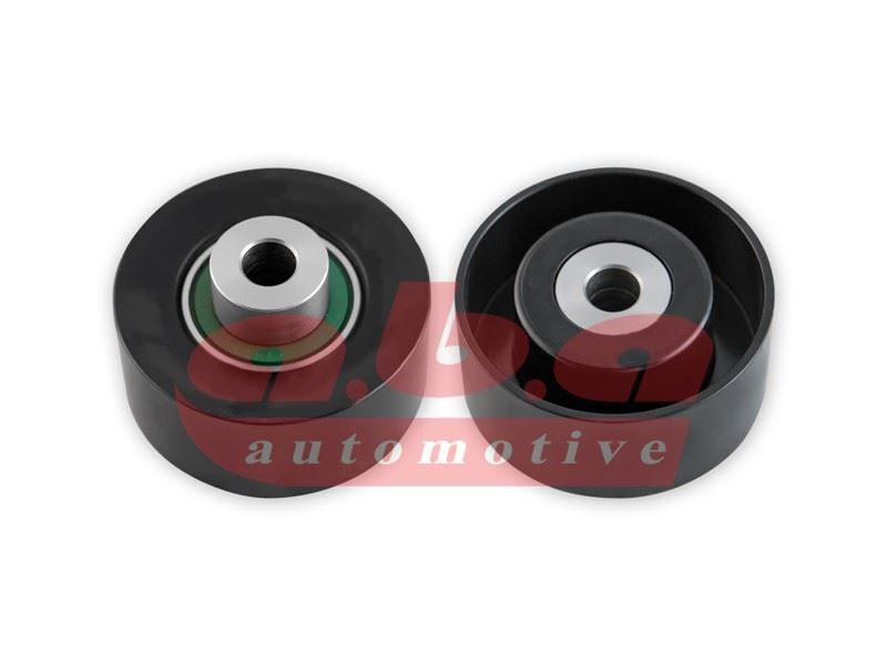 ALTERNATÖR GERGİ RULMANI FORD TOURNEO CONNECT 04 14 1.8 TDCİ