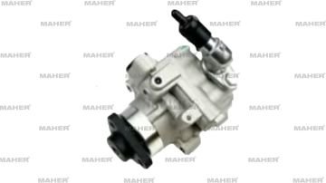 HİDROLİK DİREKSİYON POMPASI TRANSPORTER T5 T6 / AMAROK 10-SONRASI 04130 CDBA-CNFA-CDCA-CAAB-CAAC 2.0 TDİ MAHER 7E0422154E 3.KAT ÜST RAF