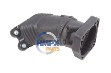 Ford Focus Cmax Volvo 110ps 1.6 Tdci Turbo Plastik Borusu Çift Delik Sensörlü Boğumlu 3M5Q9351CD