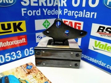 Şanzuman Üst Takozu Ayaklı orjinal 2.2 Önden çeker Custom