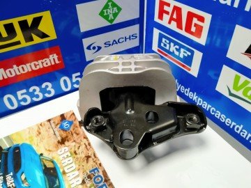 Şanzuman Üst Takozu Ayaklı orjinal 2.2 Önden çeker Custom